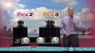 Pick Midday 20190805