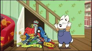 Max says hello - Welcome To Season 5 | Nick Jr