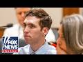 Accused Charlie Kirk assassin Tyler Robinson faces critical ruling