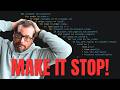 Nested Loops Are Making Your Code Unreadable