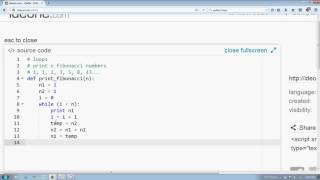 Python while loop part 2 in Hindi