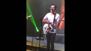 Jesus Culture "Your Love Never Fails" Experience Conference 2015