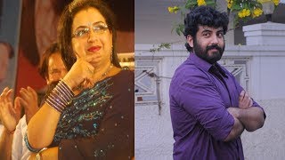 Ambikas Son Became Actor | Latest Tamil Movie Gossip 2018