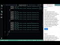 Angular Components In Depth 16 - Creating and using service