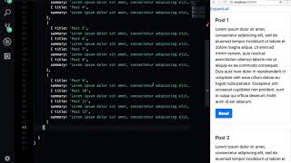 Angular Components In Depth 16 - Creating and using service