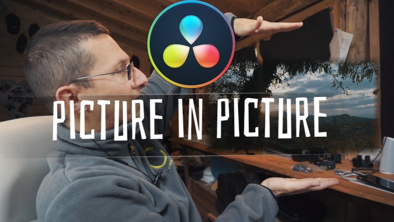 Is Davinci Resolve Tutorial Unibap Is Davinci Resolve Tutorial Unibap