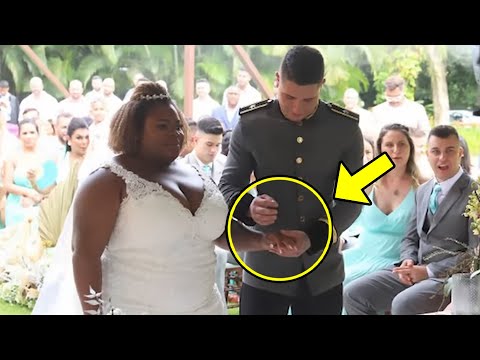 They all laughed when he married a fat black girl. Two years later, they regretted it very much!