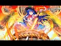 Touhou LostWord - Tenshi Hinanawi