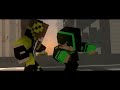 In the end shadow creeper montage