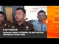 KAB MADIUN - Dugaan PUNGLI Internal KEJARI Madiun Terhadap Petani Tebu