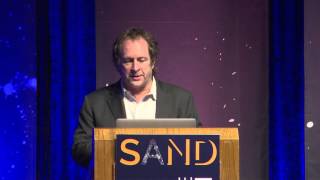Psychedelic Mystical Experiences, Social Change & Therapeutic Outcomes - Rick Doblin
