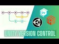 How to set up a repository in Unity Version Control (Plastic SCM) in 5 minutes