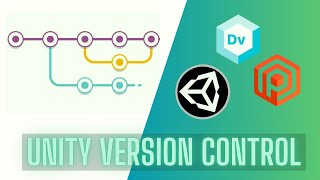 How to set up a repository in Unity Version Control (Plastic SCM) in 5 minutes