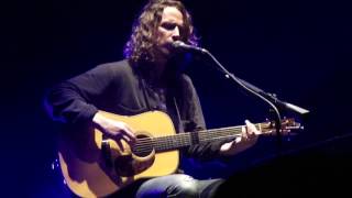 Black Hole Sun by Chris Cornell in Yakima, WA 7/18/16