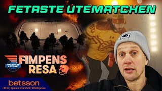 Fimpens Resa – Tittarnas Säsong: Sveriges fetaste utematch