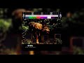 Alex Unknown - 64 Bits (Audio)