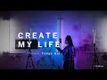 Tokyo Gal | CREATE MY LIFE | IndependentAF