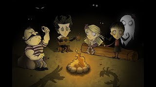 don't starve together стримовый стрим