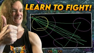 Zerg Micro Basics