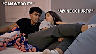 Taliya And Gustavo Sex