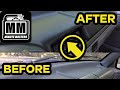 How to Install a Dash Coverlay + Product Review | 1995 Ford F150