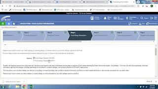 Video Skyward Family Access