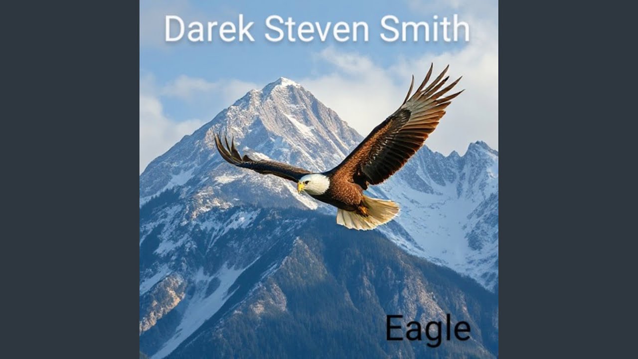 Eagle Youtube
