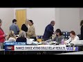 RCV means Mainers will wait for winners on election night