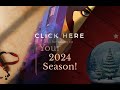 Marriott Theatre 2024 Season Announcement