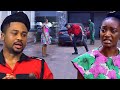 Am In Love With A Stranger Complete Season (Mike Godson) 2022 Latest Trending Nigerian Movie