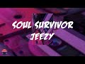 Jeezy - Soul Survivor (Lyrics Video)