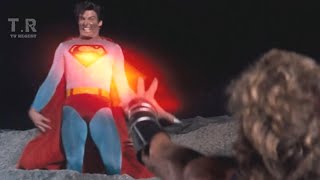 Top 10 Superman Fights in Movies