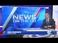 News on the Go: 9-17-21