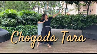 Chogada Tara || Loveyatri || Garba Dance || Navratri || Salt & Sugar