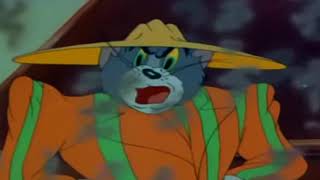 Top 10 Tom's Screams (Tom & Jerry)