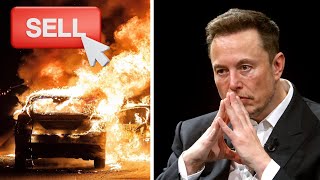Twitter X could BANKRUPT Elon Musk