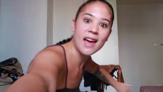 Power Rangers Audition Beast Morphers Alexa Evans