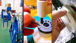 oddly satisfying, creative videos that can keep us entertained | satisfying videos #1