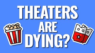 Are Movie Theaters Going to Survive?