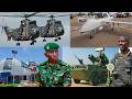 LE 30|5 IRI JORO BIRAHINDUTSE M23 YEREKEJE IMBUNDA I BUJUMBURA KU KIBUGA, FARDC IJYANYE DRONE KALEMI