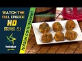 Taste Time - Chemmeen Bread Balls Epi 988 16-02-17 (Download & Watch Full Episode on Hotstar)