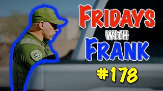 FWF 178: "Violating A Court Order"