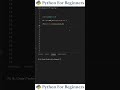 Adding Column To Pandas Dataframe | Python For Beginners