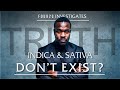 Are Indica and Sativa Totally Fake? | FOUR20 Investigates