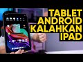 Kalah iPad,Tablet Paling Berbaloi Beli Bawah RM2000! Review Lenovo Tab P11 2023