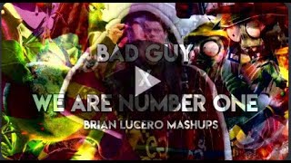 Bad Plants Number One | RaveDj