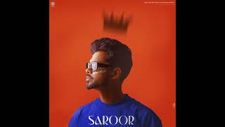Thode Vargia - Arjan Dhillon | Saroor Album | New Song 2023 | Latest Punjabi Songs 2023