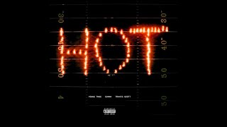 Young Thug - Hot (Remix) Ft. Gunna & Travis Scott (8D AUDIO) [BEST VERSION] 🎧
