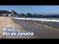 😲 MUST SEE 😍 BEACH PARTY RIO DE JANEIRO 2024 🔥BRAZIL