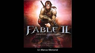 12 Marcus Memorial